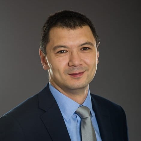 Alexey Tsoy