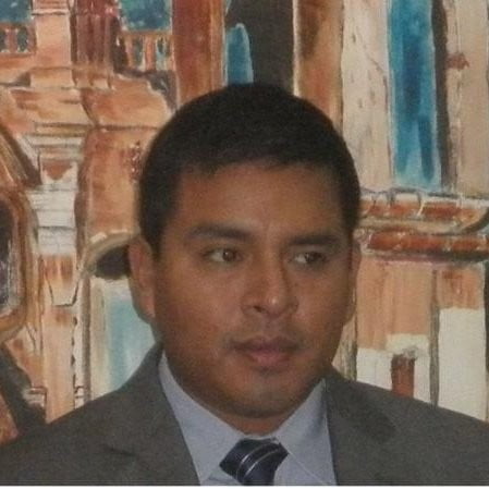 Jhon Erick Cuaresma Valverde