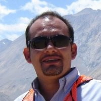 Mauricio Brücher